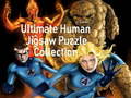 게임 Ultimate Human Jigsaw Puzzle Collection