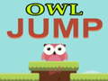 게임 Owl Jump