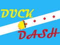 게임 Duck Dash