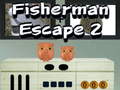 게임 Fisherman Escape 2
