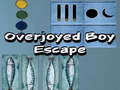 게임 Overjoyed Boy Escape