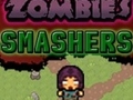 게임 Zombie Smashers