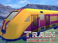 게임 Train Simulator 3D