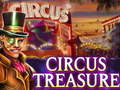 게임 Circus Treasure