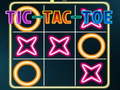 게임 Tic Tac Toe