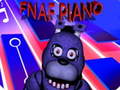 게임 FNAF piano tiles