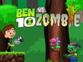 게임 Ben 10 Vs Zombie