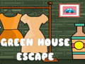 게임 Green House Escape