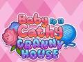 게임 Baby Cathy Ep 13: Granny House