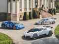 게임 Bugatti Centodieci Puzzle