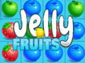 게임 Jelly Fruits