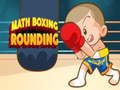 게임 Math Boxing Rounding