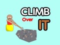 게임 Climb Over It