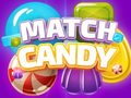 게임 Match Candy