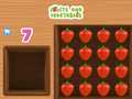 게임 Fruits and Vegetables
