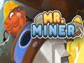 게임 Mr. Miner