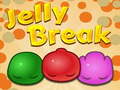 게임 Jelly Break