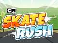 게임 Skate Rush