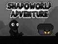 게임 Shadoworld Adventure