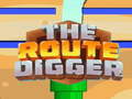 게임 The Route Digger