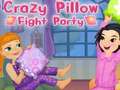 게임 Crazy Pillow Fight Party