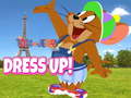 게임 The Tom and Jerry Show Dress Up!