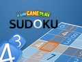 게임 Sudoku Fun Game