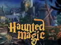 게임 Haunted Magic