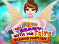 게임 Get Ready With Me  Fairy Fashion Fantasy