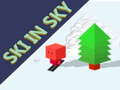 게임 Ski in Sky