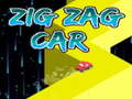 게임 Zig Zag Car