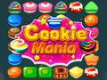 게임 Cookie Mania