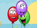 게임 Balloons Paradise
