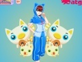 게임 Cat Girl
