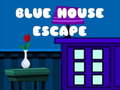 게임 Blue House Escape