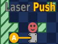 게임 Laser Push