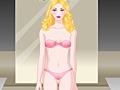 게임 Dress - Light summer clothes