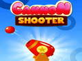 게임 Cannon shooter