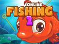 게임 Fishing 2 Online