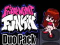 게임 Friday Night Funkin Duo Pack