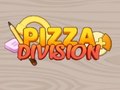 게임 Pizza Division