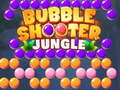 게임 Bubble Shooter Jungle