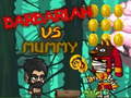 게임 Barbarian VS Mummy