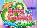 게임 Baby Cathy Ep7: Baby Games