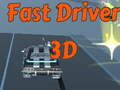 게임 Fast Driver 3D