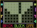 게임 Brick Block Game