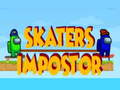 게임 Among Us Skaters Impostor