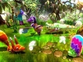 게임 New Looney Tunes: Grow Fast Um Graden
