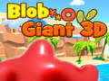 게임 Blob Giant 3D