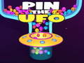 게임 Pin the UFO
